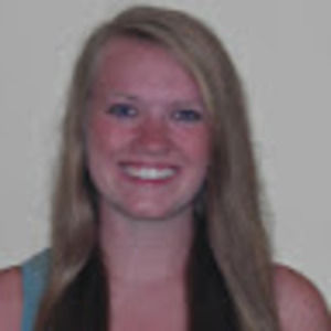 Meet your Posher, Mary kate
